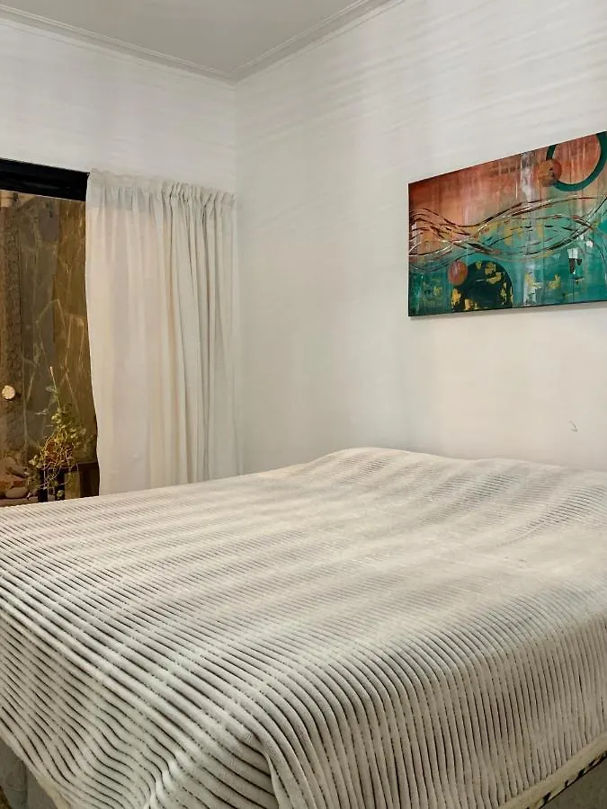 Apartment Departamento Las Heras Mendoza Argentina
