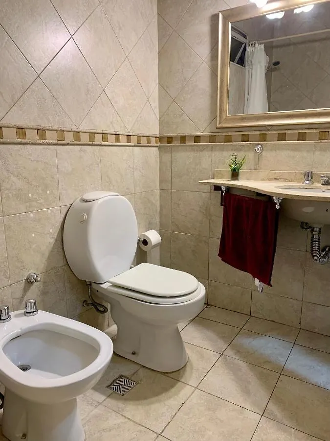 Departamento Las Heras Mendoza Apartment