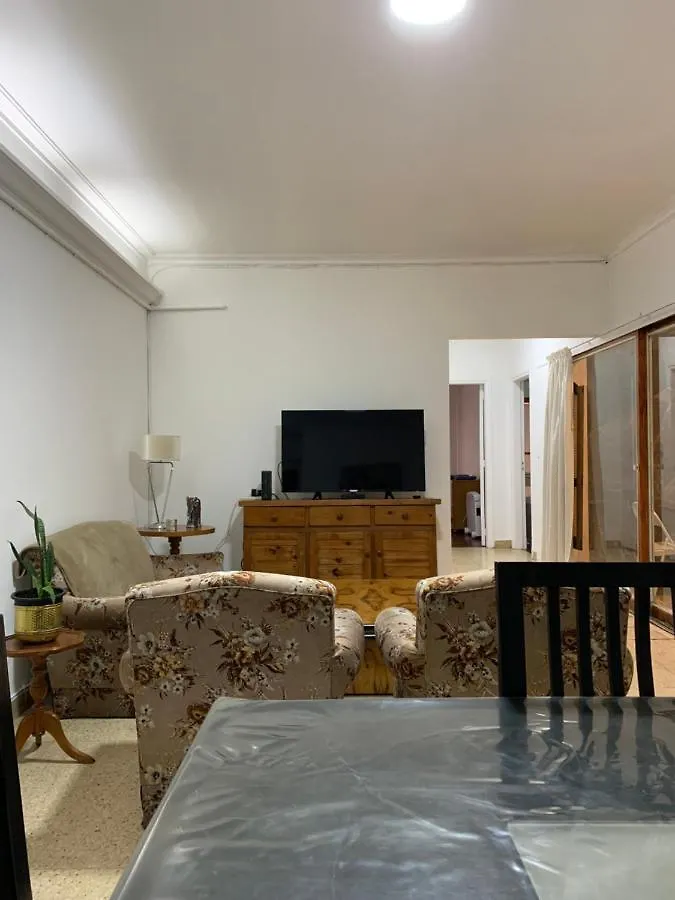 Apartment Departamento Las Heras Mendoza