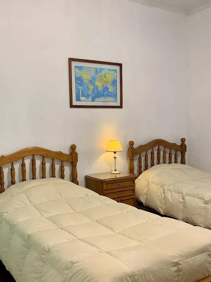 Departamento Las Heras Mendoza Argentina